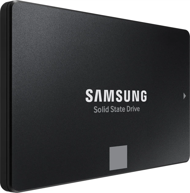 SSD диск Samsung 870 Evo-Series 250GB 2.5" SATA III V-NAND 3bit MLC (TLC) (MZ-77E250BW/MZ-77E250B/EU) - зображення 4