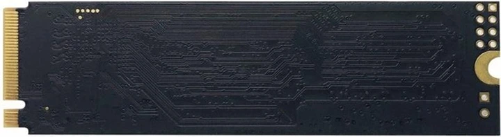 Накопичувач SSD 256GB Patriot P300 M.2 2280 PCIe 3.0 x4 NVMe TLC (P300P256GM28) - зображення 2