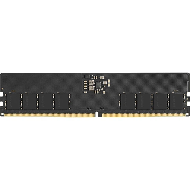 Модуль пам'яті GoodRam DDR5 16Gb 5600MHz (GR5600D564L46S/16G) - Фото 1 Модуль пам'яті GoodRam DDR5 16Gb 5600MHz (GR5600D564L46S/16G) - изображение 1