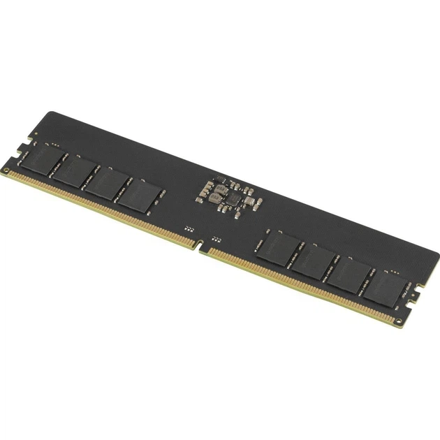 Модуль пам'яті GoodRam DDR5 16Gb 5600MHz (GR5600D564L46S/16G) - Фото 3 Модуль пам'яті GoodRam DDR5 16Gb 5600MHz (GR5600D564L46S/16G) - изображение 3