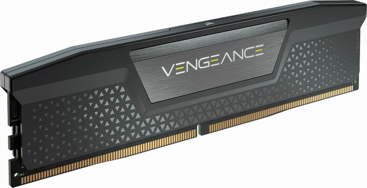 Оперативна пам'ять Corsair Vengeance DDR5-6400 32768MB PC5-51200 (Kit of 2x16384MB) Grey (CMK32GX5M2B6400Z36) - зображення 6