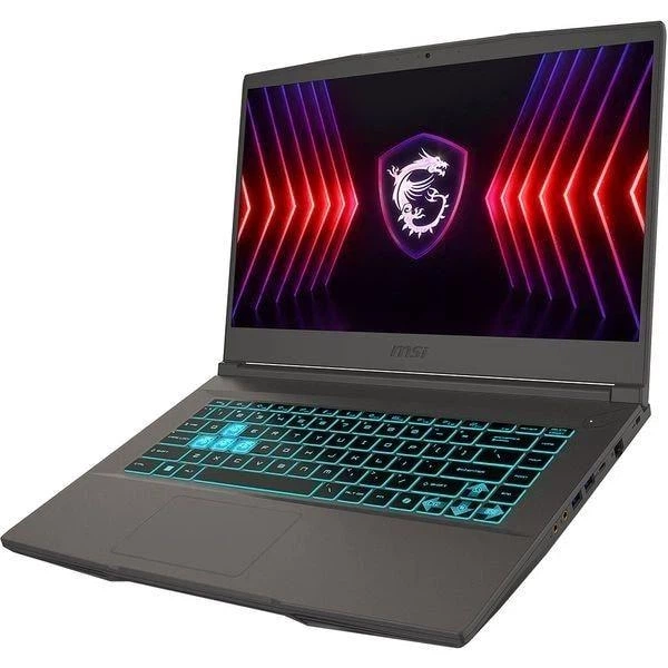 Ноутбук MSI Thin 15 B13UC (15.6"/i5-13420H/16/RTX3050/SSD512/DOS) (B13UC-3423XPL) - изображение 4