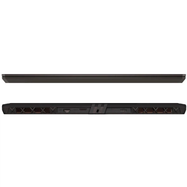 Ноутбук MSI Vector 16 A2XWHG Cosmos Gray (A2XWHG-212US) - зображення 2