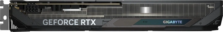 Відеокарта Gigabyte PCI-Ex GeForce RTX 5050 GAMING OC 8G 8GB GDDR6 (128bit) (20000) (2 x HDMI, 2 x DisplayPort) (GV-N5050GAMING OC-8GD) - изображение 7