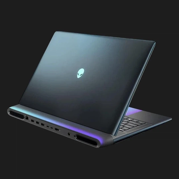 Ігровий ноутбук Dell Alienware 18 Area-51 (LAA18250-9444BLU-PUS) - 18 • Ultra 9 275HX • RTX 5070 Ti • 32 ГБ • 2000 ГБ SSD • Windows 11 Home - Фото 2 Ігровий ноутбук Dell Alienware 18 Area-51 (LAA18250-9444BLU-PUS) - 18 • Ultra 9 275HX • RTX 5070 Ti • 32 ГБ • 2000 ГБ SSD • Windows 11 Home - зображення 2