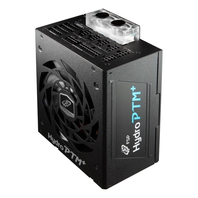 Блок живлення FSP 850W HYDRO PTM+ (HPT850M) - Фото 4 Блок живлення FSP 850W HYDRO PTM+ (HPT850M) - зображення 4