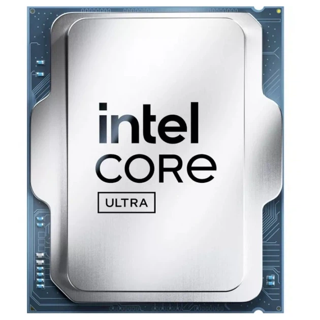 Процесор Intel Core Ultra 5 245KF 3.6GHz (26MB, Arrow Lake, 125W, S1851) Tray (AT8076806414) - Фото 1 Процесор Intel Core Ultra 5 245KF 3.6GHz (26MB, Arrow Lake, 125W, S1851) Tray (AT8076806414) - изображение 1