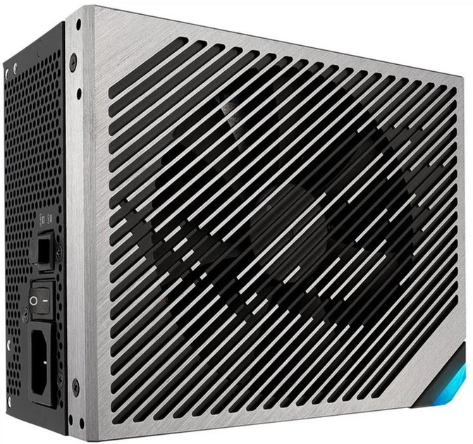 Блок живлення ASUS ROG Thor 1200W Platinum III (90YE00V2-B0NA00) - изображение 5