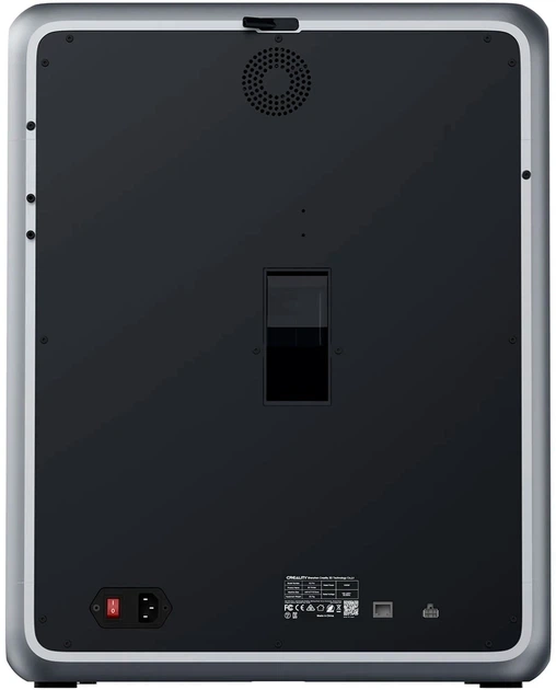 3D-принтер Creality K2 Pro - зображення 2