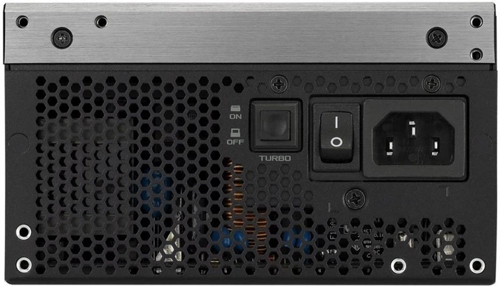 Блок живлення ASUS ROG Thor 1200W Platinum III (90YE00V2-B0NA00) - изображение 11