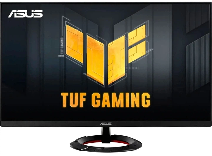Монітор Asus TUF Gaming VG249Q3R (90LM0AE1-B01E70) - Фото 3 Монітор Asus TUF Gaming VG249Q3R (90LM0AE1-B01E70) - зображення 3