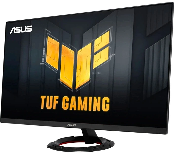 Монітор Asus TUF Gaming VG249Q3R (90LM0AE1-B01E70) - Фото 5 Монітор Asus TUF Gaming VG249Q3R (90LM0AE1-B01E70) - зображення 5