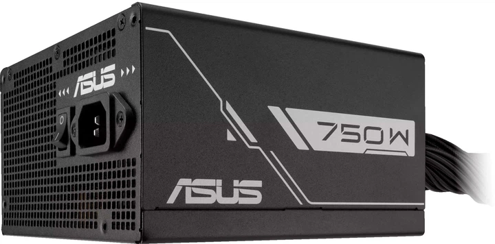 Блок живлення Asus Prime 750W Bronze (90YE00Y0-B0NA00) - изображение 5