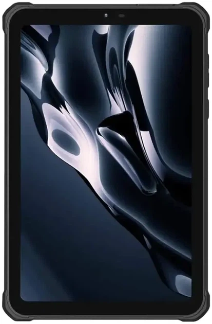 Планшет Oukitel RT3 Plus LTE 4/128GB Black - изображение 3