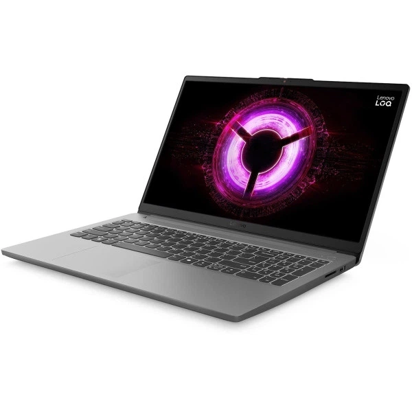 Ноутбук Lenovo LOQ 15ARP10E (83S00000US) - изображение 3