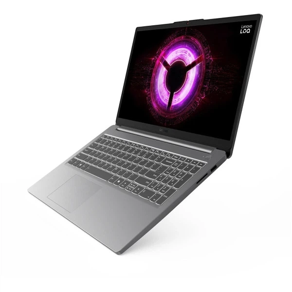 Ноутбук Lenovo LOQ 15ARP10E (83S00000US) - изображение 6