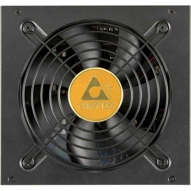 Блок живлення Chieftec 750W Polaris (PPS-750FC) - зображення 4