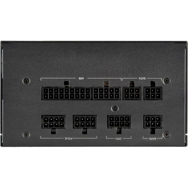Блок живлення Chieftec 750W Polaris (PPS-750FC) - зображення 5