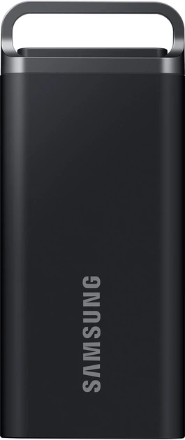 SSD диск Samsung T5 Evo 2TB USB Type-C 3D QLC (MU-PH2T0S/EU) External - Фото 6 SSD диск Samsung T5 Evo 2TB USB Type-C 3D QLC (MU-PH2T0S/EU) External - зображення 6