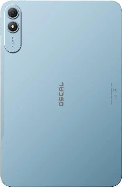 Планшет Oscal Pad 200 6/256GB Blue - изображение 4