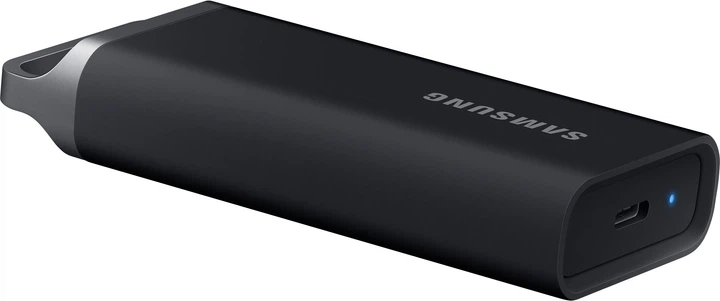 SSD диск Samsung T5 Evo 2TB USB Type-C 3D QLC (MU-PH2T0S/EU) External - Фото 8 SSD диск Samsung T5 Evo 2TB USB Type-C 3D QLC (MU-PH2T0S/EU) External - зображення 8