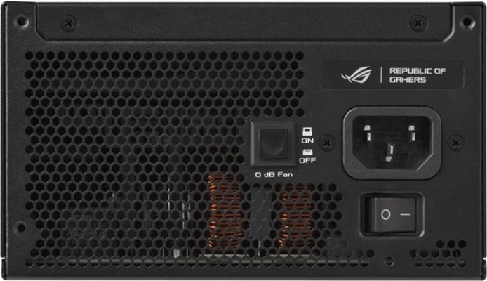 Блок живлення Asus ROG Strix 1000P Gaming (90YE00W1-B0NA00) - Фото 11 Блок живлення Asus ROG Strix 1000P Gaming (90YE00W1-B0NA00) - изображение 11