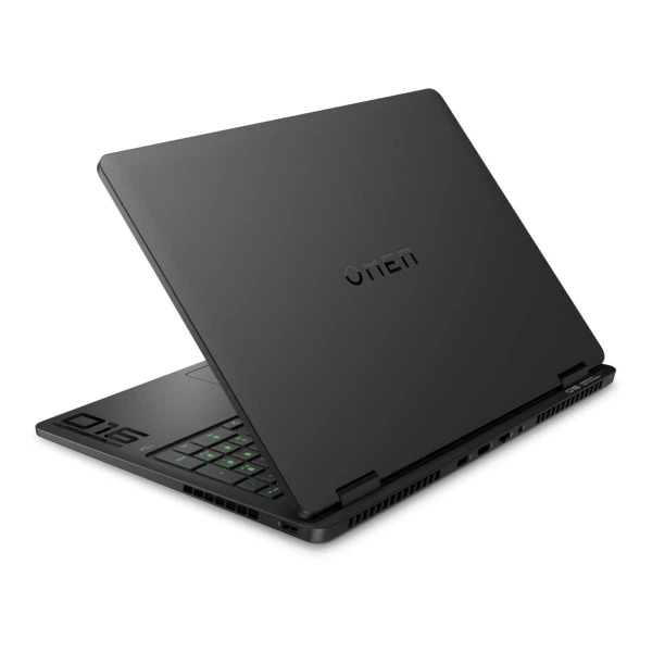 Ноутбук HP OMEN Slim 16-an0119 (BM7B9UA) - Фото 2 Ноутбук HP OMEN Slim 16-an0119 (BM7B9UA) - зображення 2