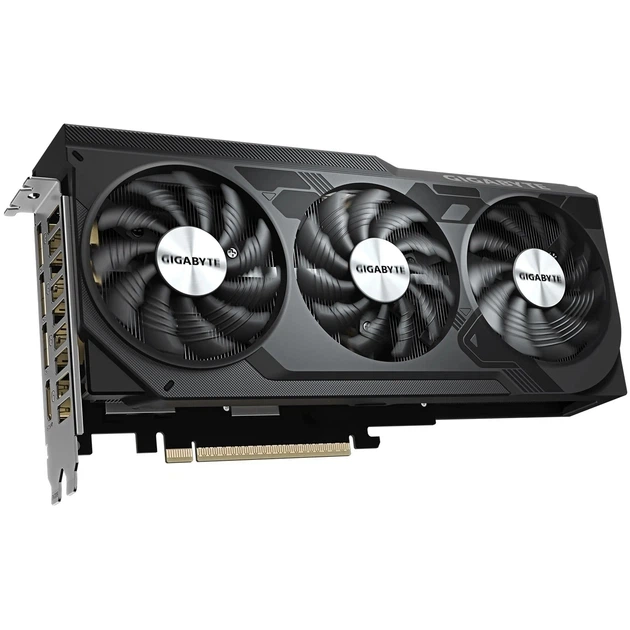 Відеокарта GIGABYTE Nvidia GeForce RTX 5070 Ti WINDFORCE OC V2 16G (GV-N507TWF3OCV2-16GD) - изображение 3