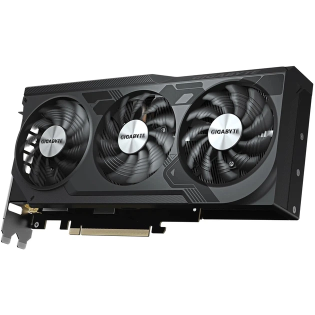 Відеокарта GIGABYTE Nvidia GeForce RTX 5070 Ti WINDFORCE OC V2 16G (GV-N507TWF3OCV2-16GD) - изображение 4