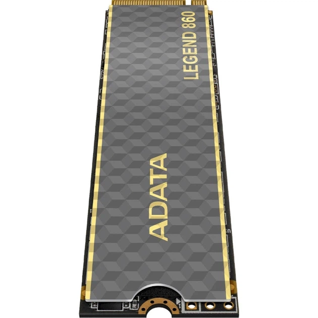 SSD накопичувач 1 TB ADATA LEGEND 860 (SLEG-860-1000GCS) - изображение 6