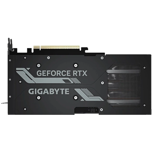 Відеокарта GIGABYTE Nvidia GeForce RTX 5070 Ti WINDFORCE OC V2 16G (GV-N507TWF3OCV2-16GD) - изображение 7