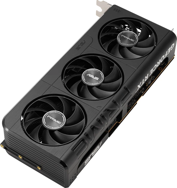 Відеокарта ASUS PCI-Ex GeForce RTX 5060 PRIME OC Edition 8GB GDDR7 (128bit) (2595/28000) (HDMI, 3 x DisplayPort) (PRIME-RTX5060-O8G) - изображение 5