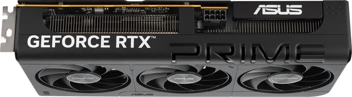 Відеокарта ASUS PCI-Ex GeForce RTX 5060 PRIME OC Edition 8GB GDDR7 (128bit) (2595/28000) (HDMI, 3 x DisplayPort) (PRIME-RTX5060-O8G) - изображение 7