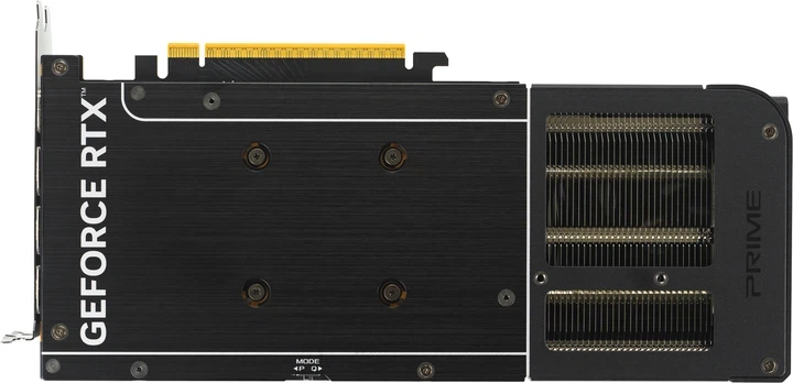 Відеокарта ASUS PCI-Ex GeForce RTX 5060 PRIME OC Edition 8GB GDDR7 (128bit) (2595/28000) (HDMI, 3 x DisplayPort) (PRIME-RTX5060-O8G) - изображение 8