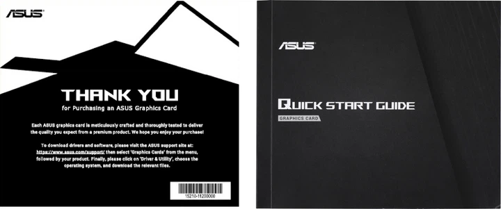 Відеокарта ASUS PCI-Ex GeForce RTX 5060 PRIME OC Edition 8GB GDDR7 (128bit) (2595/28000) (HDMI, 3 x DisplayPort) (PRIME-RTX5060-O8G) - изображение 10