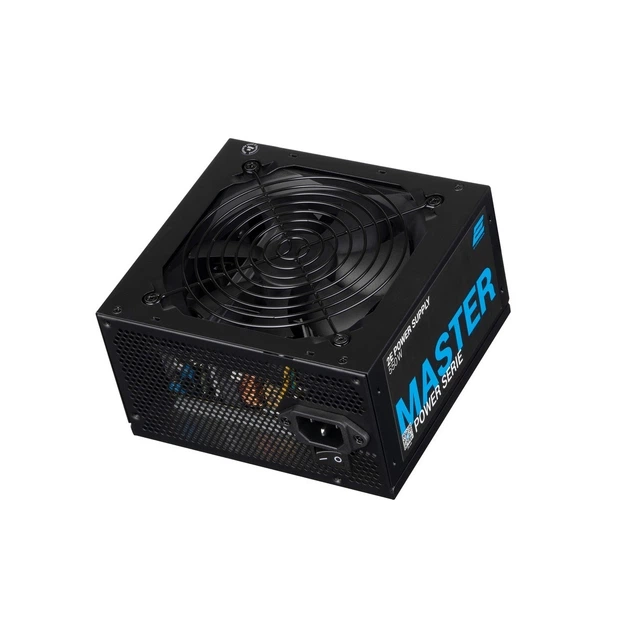 Блок живлення 2E MASTER POWER 550W (2E-MP550-120APFC) - Фото 6 Блок живлення 2E MASTER POWER 550W (2E-MP550-120APFC) - зображення 6