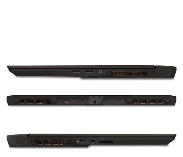 Ноутбук MSI Vector 16 HX AI A2XWHG (A2XWHG-061US) Ultra 7 255HX 16GB 512GB RTX 5070Ti - зображення 2