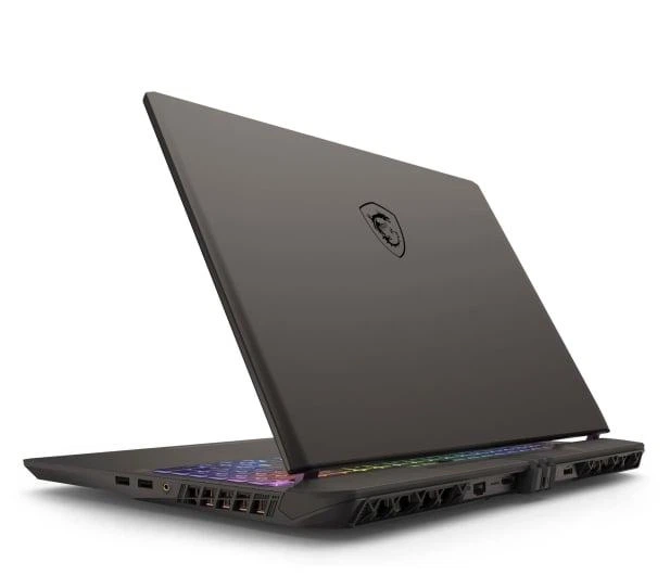 Ноутбук MSI Vector 16 HX AI A2XWHG (A2XWHG-061US) Ultra 7 255HX 16GB 512GB RTX 5070Ti - зображення 5