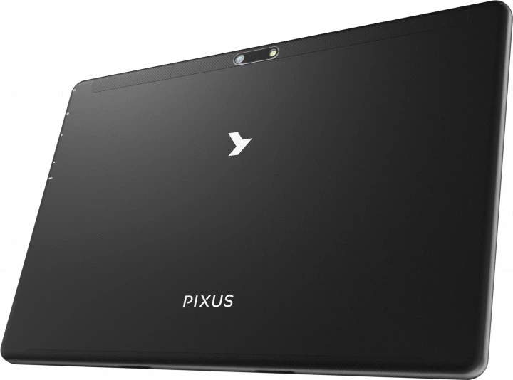 Планшет Pixus Sprint 2/16GB 3G Black (UA UCRF) - изображение 2
