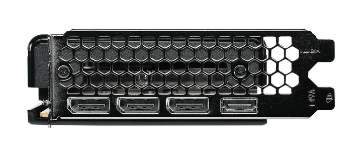 Відеокарта GF RTX 5060 Ti 16GB GDDR7 Infinity 3 Palit (NE7506T019T1-GB2061S) - изображение 2