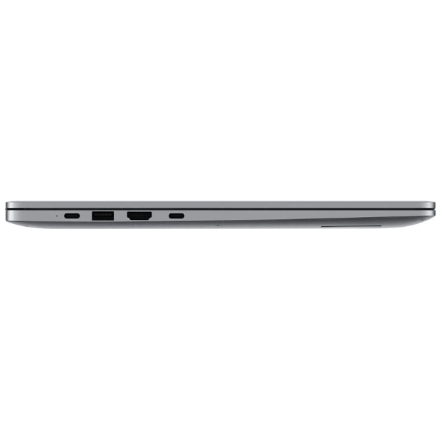 Ноутбук HONOR X14 Plus 2025 (5301ANVA) Space Gray - изображение 2
