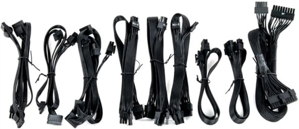 Блок живлення Chieftec Proton BDF-1000C 1000W - изображение 2