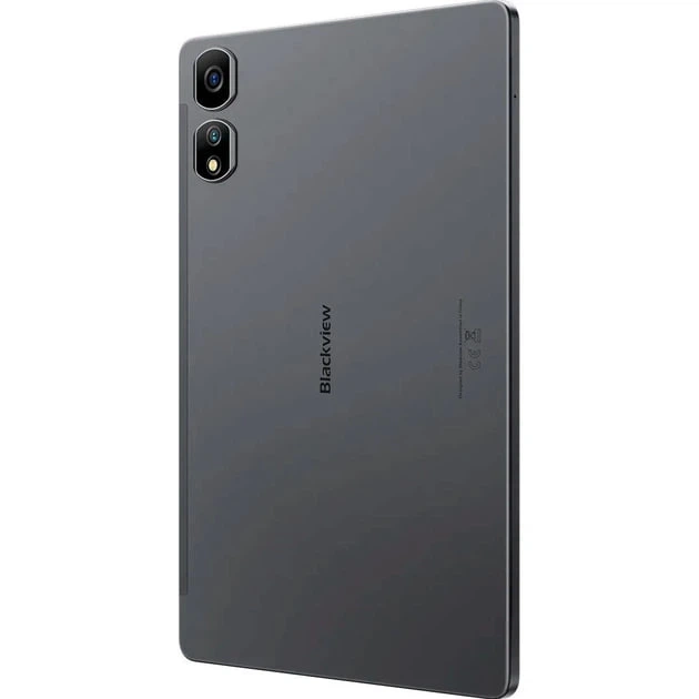 Планшет Blackview Tab 16 Pro 8/256GB Nightfall Grey LTE - Фото 2 Планшет Blackview Tab 16 Pro 8/256GB Nightfall Grey LTE - изображение 2