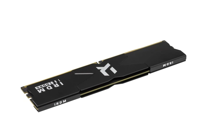 Модуль пам`ятi DDR5 2x16GB/6000 Goodram IRDM Black (IR-6000D564L36S/32GDC) - зображення 6
