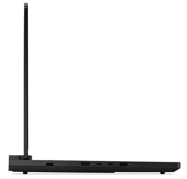 Ноутбук Lenovo Legion Pro 7 16IAX10H (83F500HEMH) Eclipse Black - Фото 4 Ноутбук Lenovo Legion Pro 7 16IAX10H (83F500HEMH) Eclipse Black - зображення 4