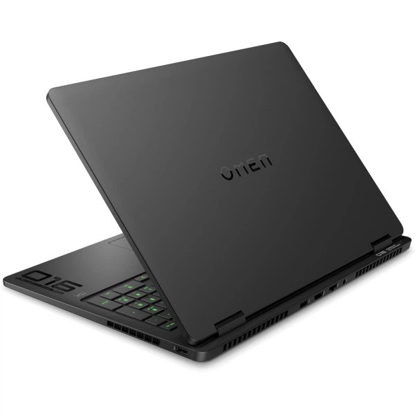 Ноутбук HP Omen Slim 16-AN0000 Black (A57WPAV) - изображение 3