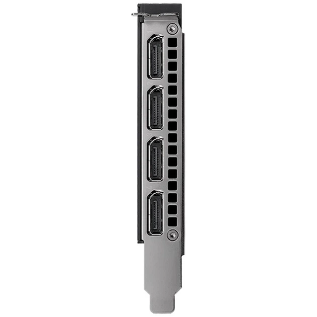 Відеокарта PNY Nvidia Quadro RTX 4000 Ada 20GB GDDR6 (VCNRTX4000ADA-SB) OEM - изображение 2