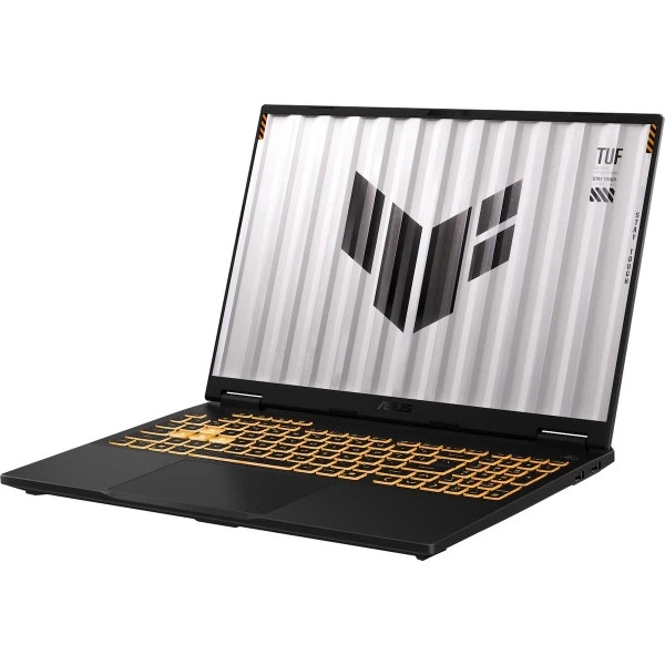 Ноутбук ASUS TUF F16 FX608JHR (FX608JHR-ES73) - Фото 4 Ноутбук ASUS TUF F16 FX608JHR (FX608JHR-ES73) - изображение 4