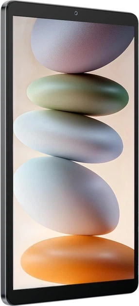 Планшет Blackview Link 2 Wi-Fi 4/128GB Midnight Black (LINK2 BLACK) - изображение 5