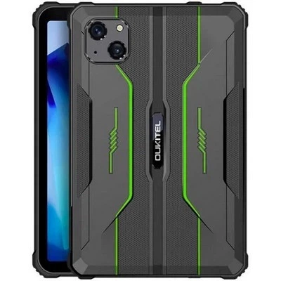 Oukitel Pad RT3 4/64GB Green - Фото 3 Oukitel Pad RT3 4/64GB Green - изображение 3